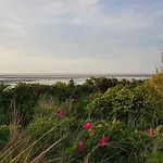 Residenz Vogelsand 1 Apartmán Cuxhaven