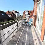 Apartmán Residenz Vogelsand 1