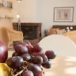 Apartmán Residenz Vogelsand 1