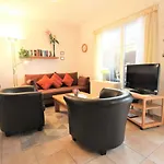 Residenz Vogelsand 1 Cuxhaven