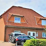 Residenz Vogelsand 1 Apartmán Cuxhaven