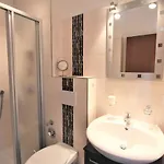 Apartmán Residenz Vogelsand 1 *