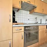 Apartmán Residenz Vogelsand 1
