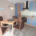 Apartmán Residenz Vogelsand 1