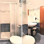 Apartmán Residenz Vogelsand 1 *