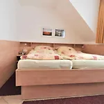 Apartmán Residenz Vogelsand 1 *