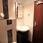 Residenz Vogelsand 1 Apartmán Cuxhaven
