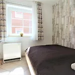 Residenz Vogelsand 1 * Cuxhaven
