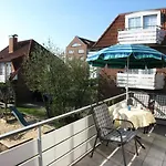Residenz Vogelsand 1 * Cuxhaven