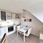 Apartmán Residenz Vogelsand 1 *