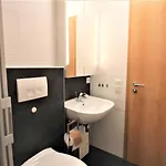 Apartmán Residenz Vogelsand 1 *