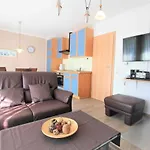 Apartmán Residenz Vogelsand 1