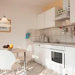 Apartmán Residenz Vogelsand 1 Cuxhaven