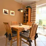 Residenz Vogelsand 1 * Cuxhaven