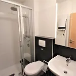 Apartmán Residenz Vogelsand 1