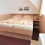 Residenz Vogelsand 1 Apartmán *