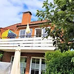 Residenz Vogelsand 1 * Cuxhaven