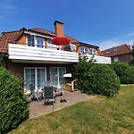 Residenz Vogelsand 1 Cuxhaven