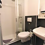 Apartmán Residenz Vogelsand 1