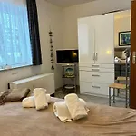 Residenz Vogelsand 1 Cuxhaven