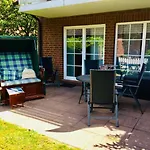 Residenz Vogelsand 1 * Cuxhaven