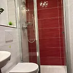 Apartmán Residenz Vogelsand 1