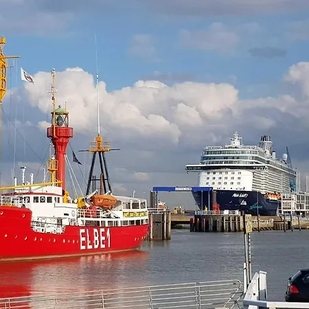 Residenz Vogelsand 1