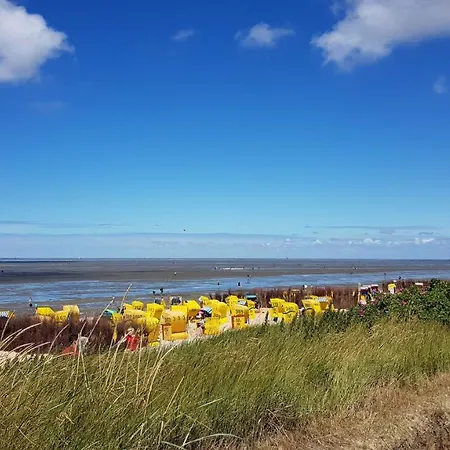 Residenz Vogelsand 1 *