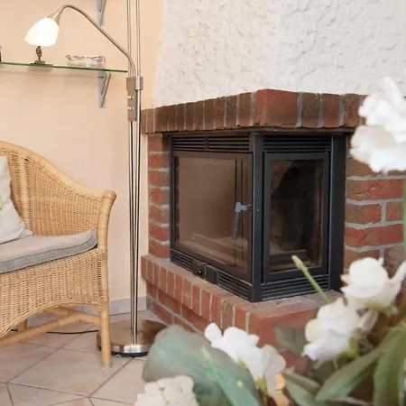 Residenz Vogelsand 1 *