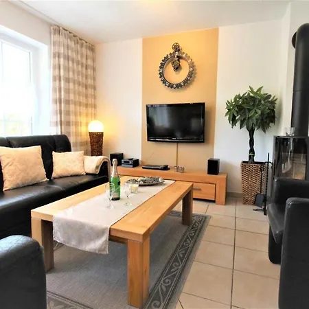 Residenz Vogelsand 1 *