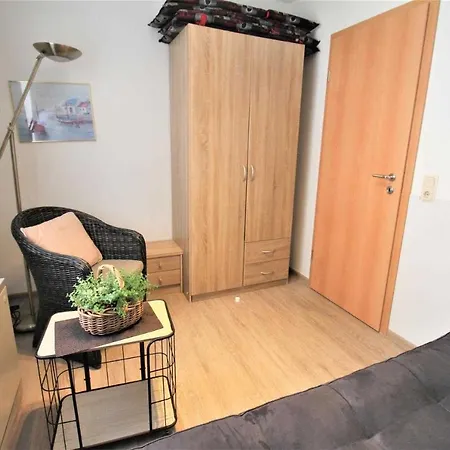 Residenz Vogelsand 1 *