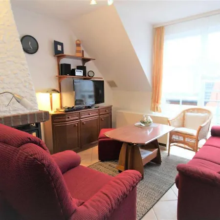 Residenz Vogelsand 1 Cuxhaven