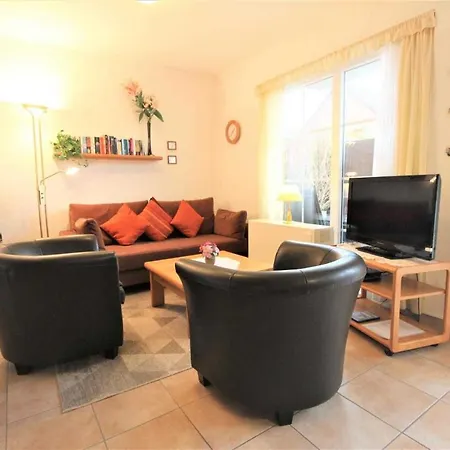 Residenz Vogelsand 1 Cuxhaven