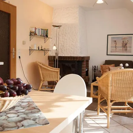 Residenz Vogelsand 1 Apartman