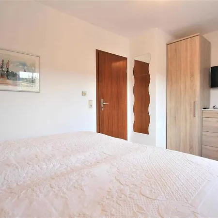 Residenz Vogelsand 1 *