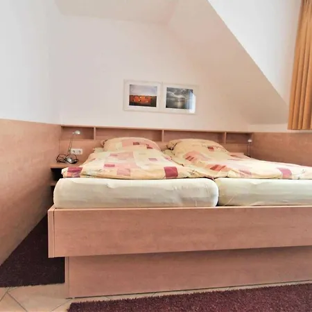 Апартаменты Residenz Vogelsand 1 *