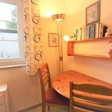 Residenz Vogelsand 1 * קושהאבן