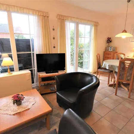 Residenz Vogelsand 1 * Cuxhaven