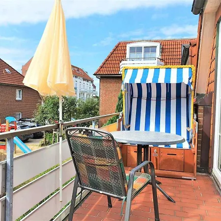 Residenz Vogelsand 1 *