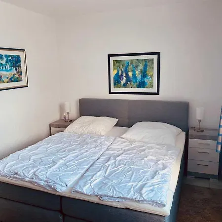 Residenz Vogelsand 1 * Cuxhaven