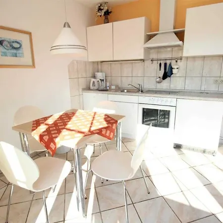 Residenz Vogelsand 1