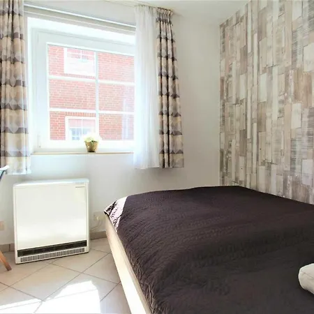 Residenz Vogelsand 1 * Cuxhaven