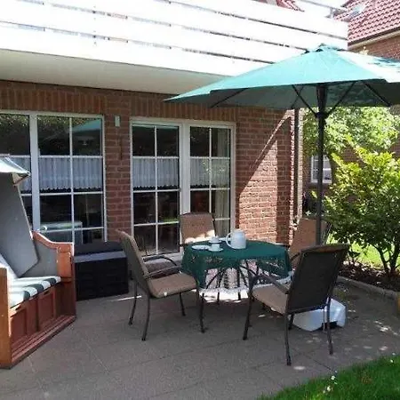 Residenz Vogelsand 1 *