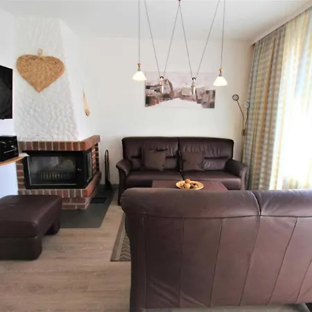 Residenz Vogelsand 1 * קושהאבן