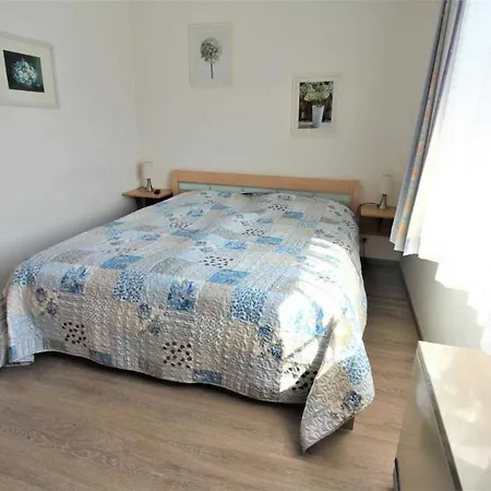 Residenz Vogelsand 1 *