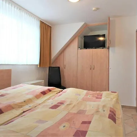 Residenz Vogelsand 1 *