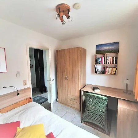 Residenz Vogelsand 1 *