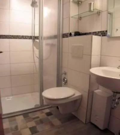 Residenz Vogelsand 1 Apartment Cuxhaven