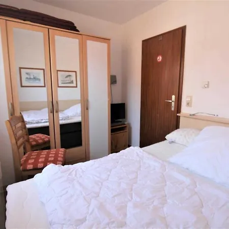 Residenz Vogelsand 1 Apartment