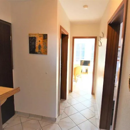 Residenz Vogelsand 1 Куксхафен